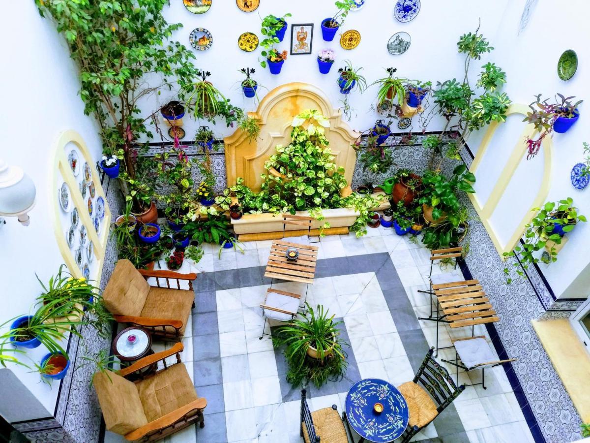 Patio De La Fuenseca Homestay