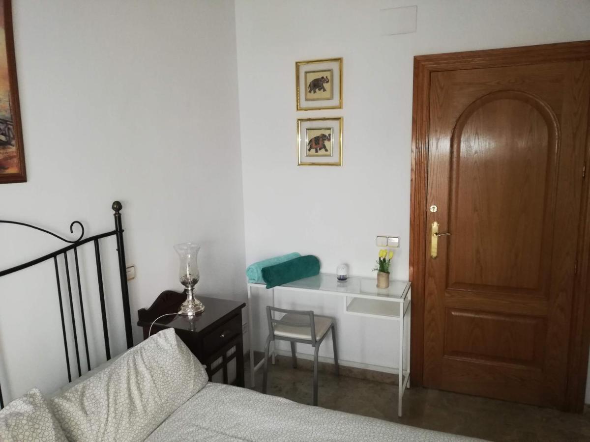 Patio De La Fuenseca Homestay