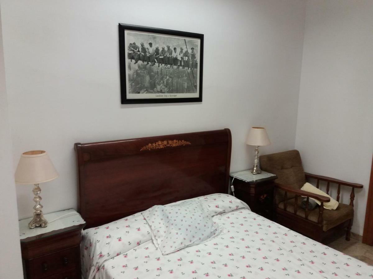 Patio De La Fuenseca Homestay *