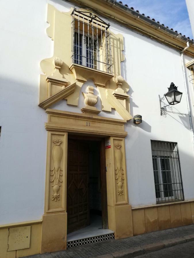 Patio De La Fuenseca Homestay *