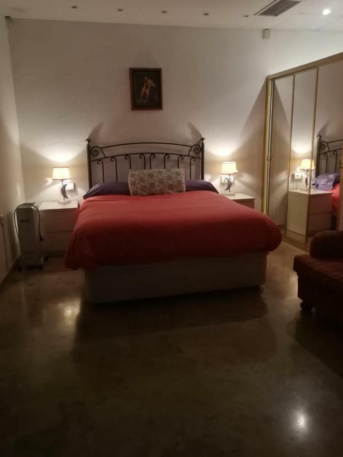 Patio De La Fuenseca Homestay